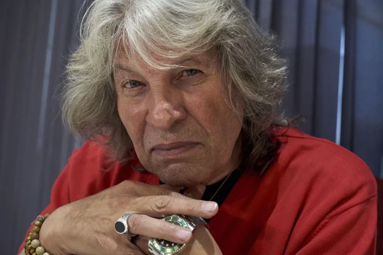 69 años para José Mercé: Su truco para triunfar en la música y mantener su vida a un lado