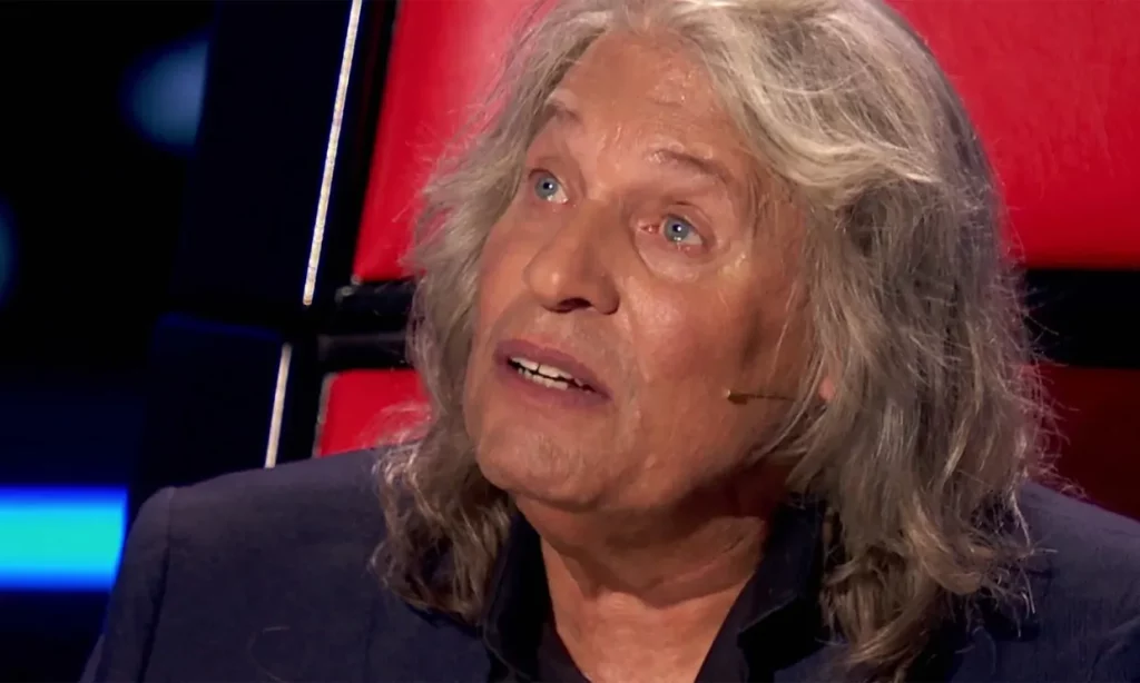 El drama de José Mercé para preservar su vida privada