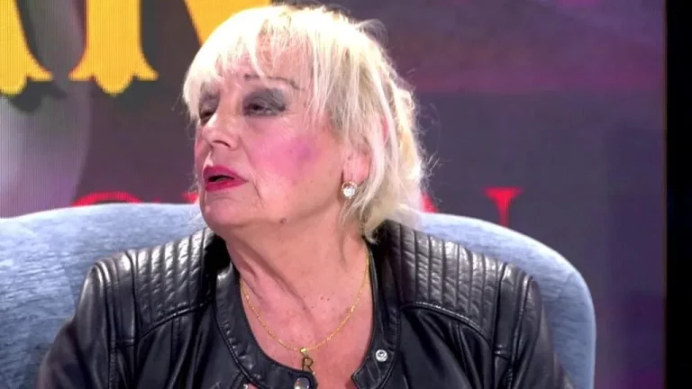 El calvario de Josele San Román: De estrella de cine a deber dinero y sufrir amenazas