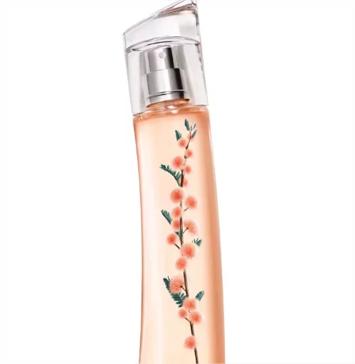 El Corte Inglés: perfumes ligeros para una noche de verano 3 Eau de Parfum Flower Ikebana Mimosa 75 ml by Kenzo en El Corte Inglés