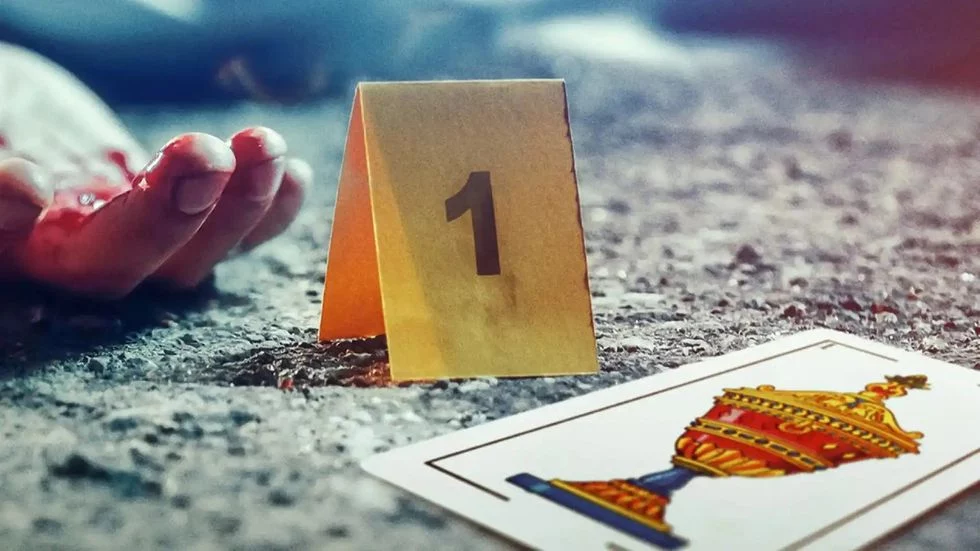 Las 7 mejores series de crímenes españoles de Netflix ahora que ves 'El caso Asunta'