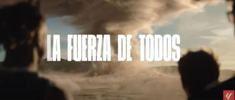 'La fuerza de todos', la campaña de LALIGA para la recta final de la temporada