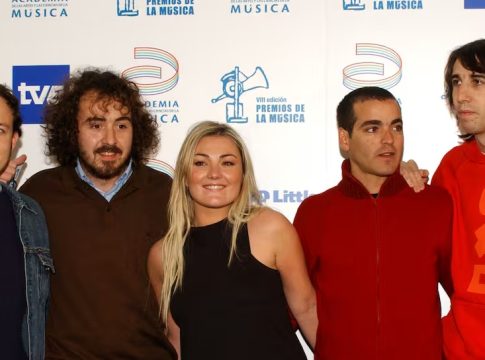 La oreja de Van Gogh secreto dile al sol La oreja de Van Gogh secreto dile al sol