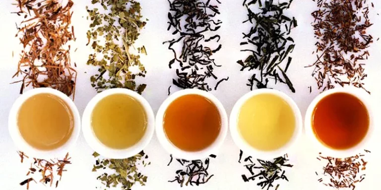 3 infusiones para la alergia en primavera que se compran en Carrefour, Alcampo o cualquier supermercado