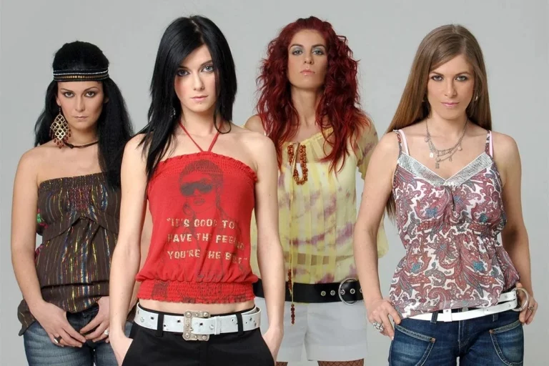 Qué fue del grupo Las Ketchup, las españolas del éxito “Aserejé” que dio la vuelta al mundo
