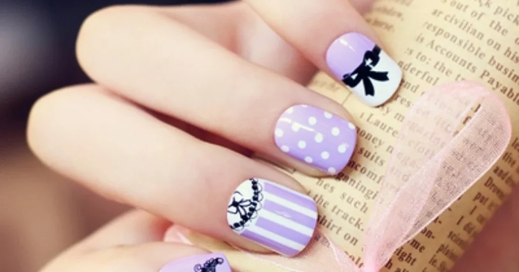 Mercadona imita a Primor y vende el color de uñas tendencia en primavera 6 euros más barato 20 El color del año: lavanda, la estrella indiscutible