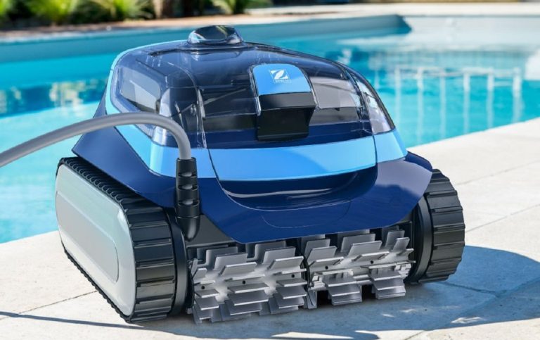 Avería en mi limpiafondos: ¿qué puedo hacer?