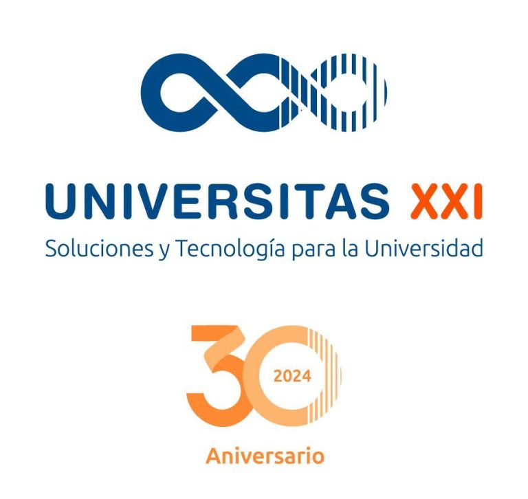 UNIVERSITAS XXI Soluciones y Tecnología para la Universidad celebra su 30 aniversario