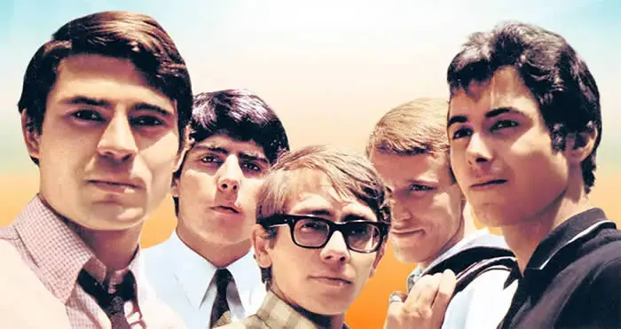 A 54 años de la separación de Los Beatles: Los grupos españoles que se inspiraron en su música 2 Otros grupos españoles que se inspiraron en Los Beatles