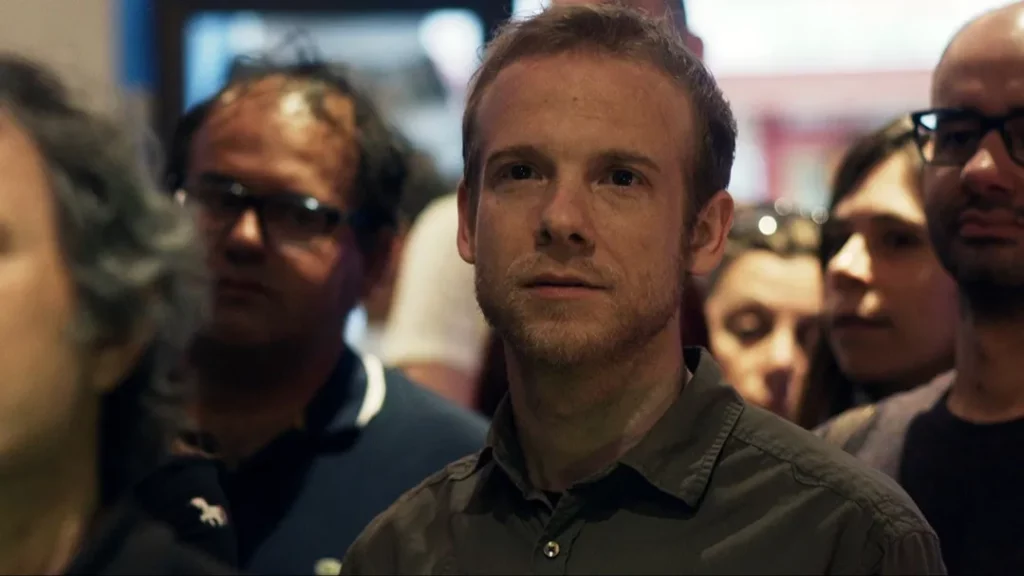 Qué fue de Fernando Ramallo: De actuaciones dignas de un Premio Goya a vivir del teatro amateur 2 Los últimos años de Fernando Ramallo: Revancha en el cine y teatro independiente