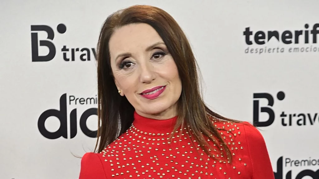 Luz Casal traspasa fronteras: Auge en Europa y un estilo único 