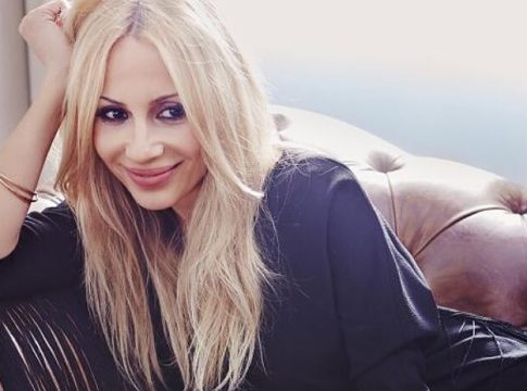 La metamorfosis de Marta Sánchez: De diva del pop español a una lucha por mantenerse relevante