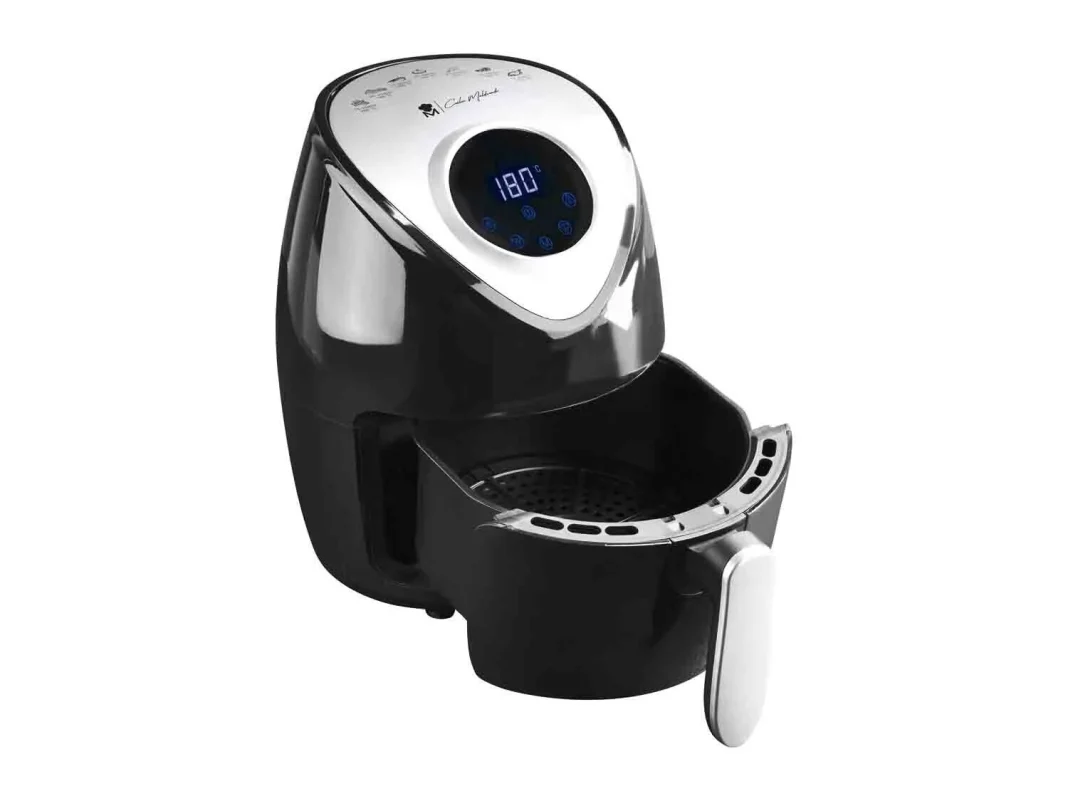 Pantalla digital LED: Control preciso al alcance de tu mano