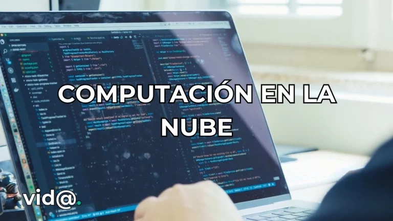 En esto consiste la computación en la nube