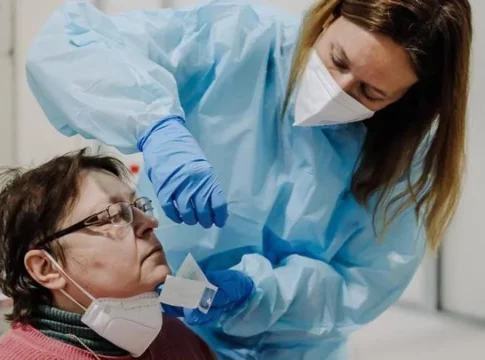 Médicos españoles covid persistente misterio