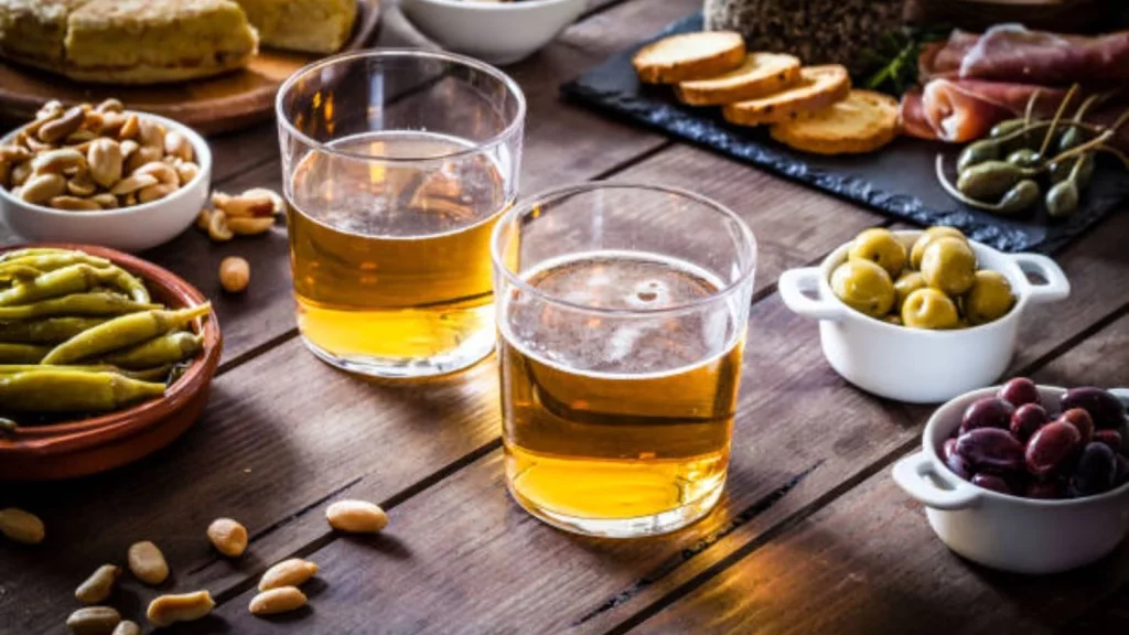 Mercadona vende el aperitivo estrella para primavera y verano, más sabroso todavía 128 Alimentación saludable con sabor