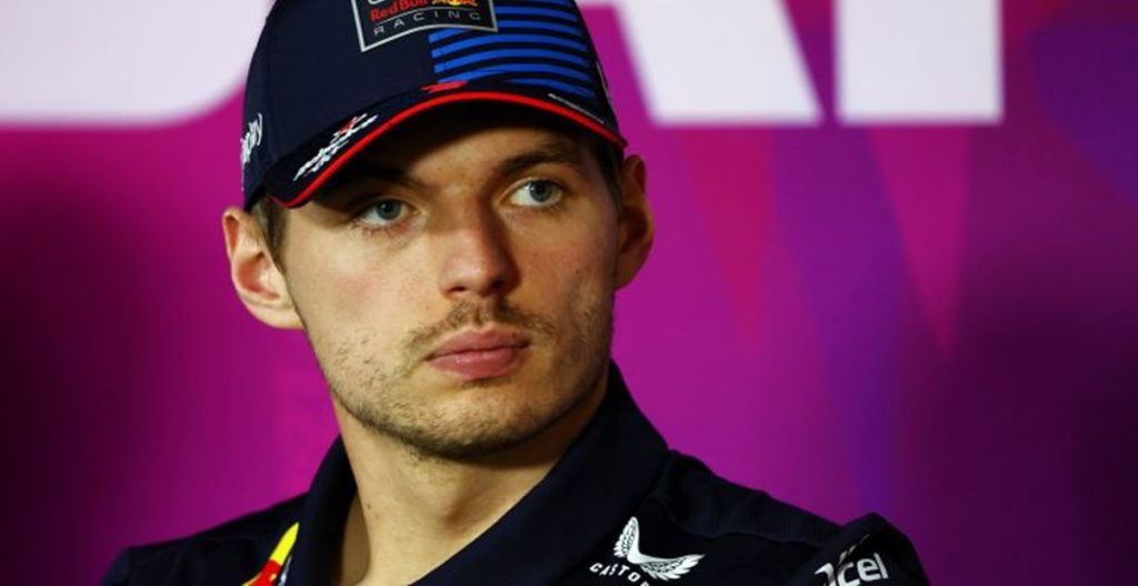 Cambio definitivo Mercedes F1 Max Verstappen