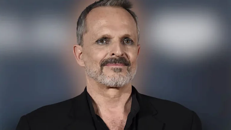 La odisea de Miguel Bosé: De icono musical a enfrentar desafíos personales y controversias