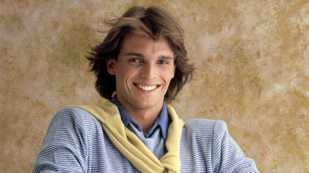 El salto a la fama de Miguel Bosé en España 