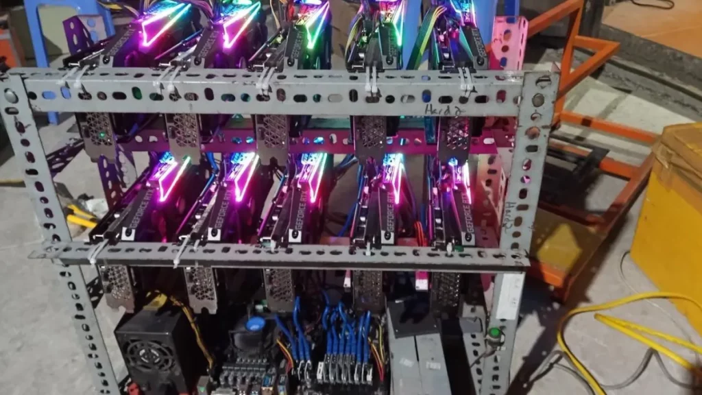 El halving del Bitcoin no consigue subir los precios 1 minar bitcoinjpg