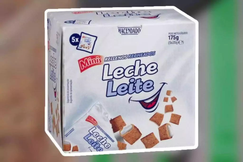 Compra los cereales más vendidos de Mercadona y hace un truco viral que deja a todos de piedra 56 Un impulso para la marca Hacendado