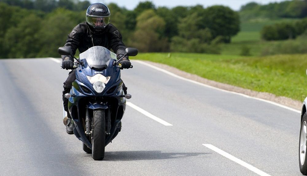 Estructura del nuevo curso de formación para el permiso A