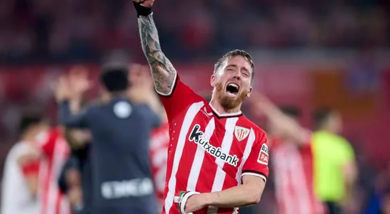 Ofertón por Iker Muniain a la espera de River Plate