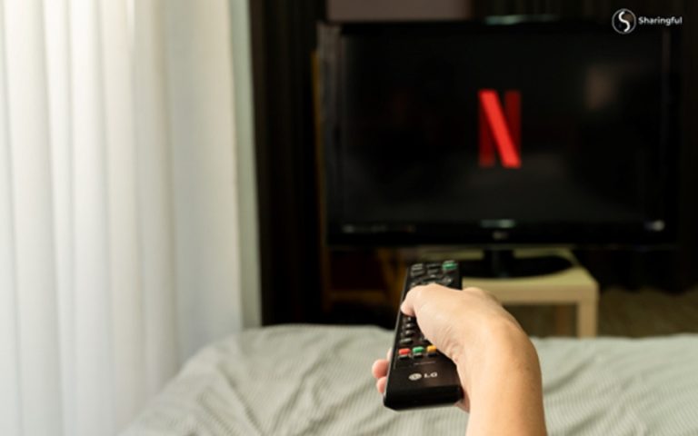 Cuentas compartidas en Netflix 2024: Descubre la última información