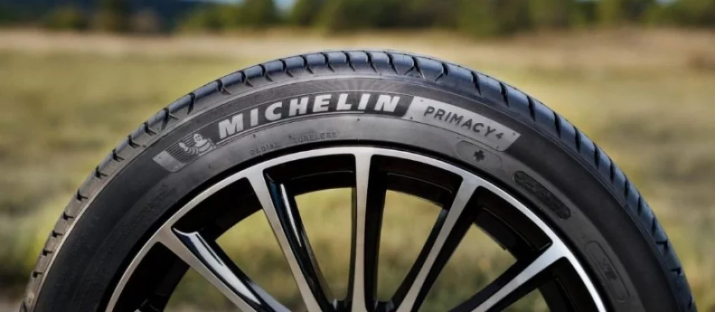 Los ganadores indiscutibles: neumáticos ‘buenos’ según la OCU