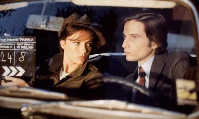 'La noche americana', el homenaje de François Truffaut al arte de rodar una película 1 noche americana 2