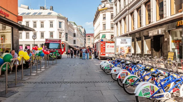 Una española revela la 