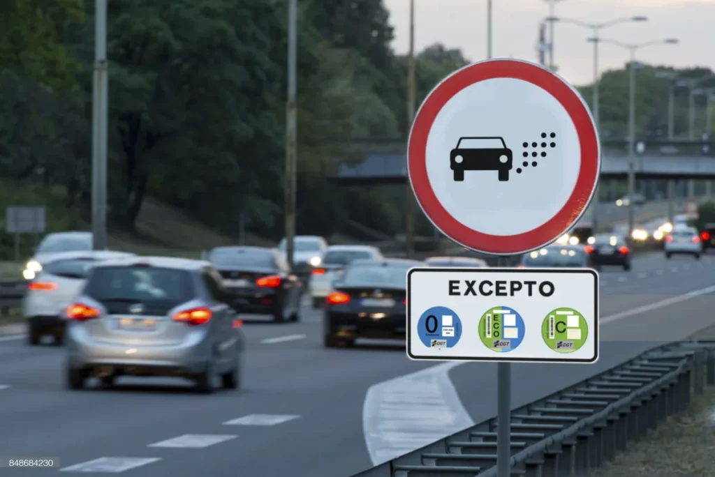 La nueva señal de la DGT vuelve locos a los conductores: qué significa y qué multa te ponen 8 Un llamado a la responsabilidad y el respeto