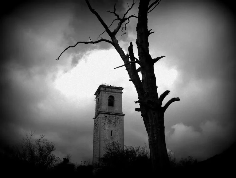 Solo para valientes: Descubre el pueblo de Burgos que está abandonado por una misteriosa razón