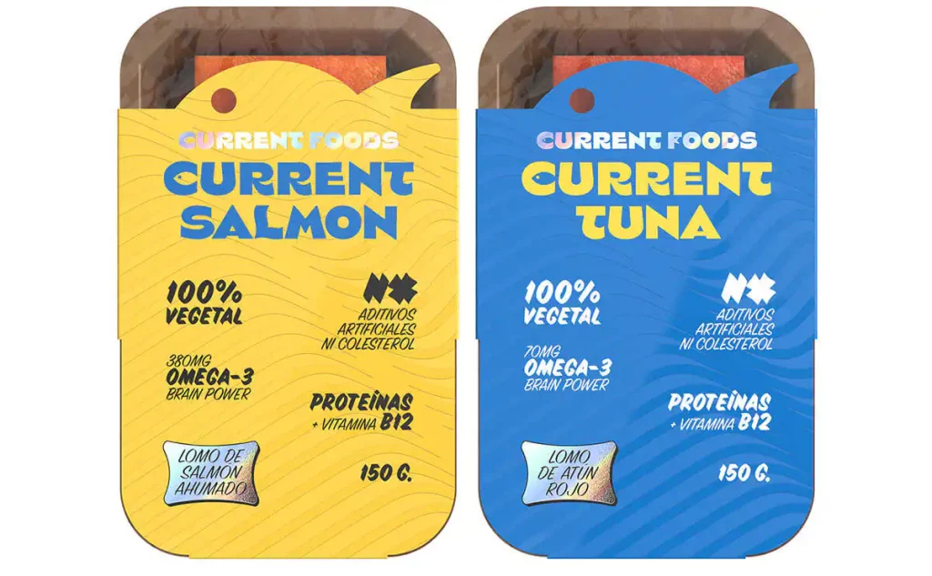 La Sirena y el "atún vegetal" en la mira de la OCU: ¿Una broma pesada?