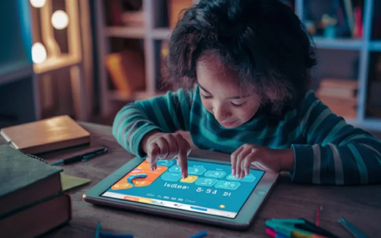 El Estudio del Orden de las Operaciones Aritméticas en Internet