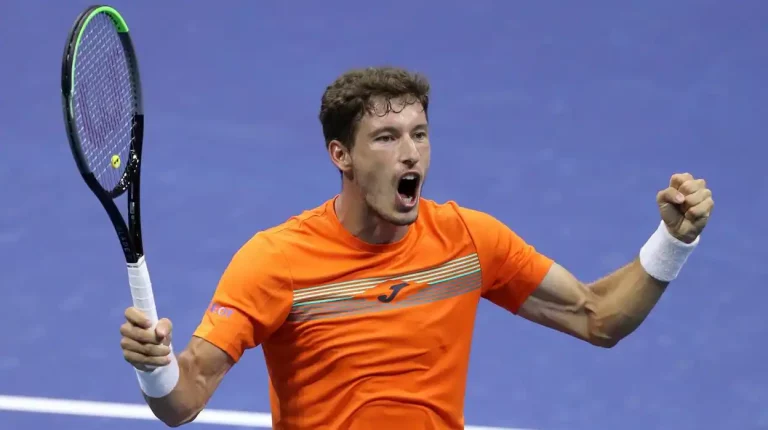 Pablo Carreño acompañará a Marcel Granollers en el dobles de los Juegos Olímpicos