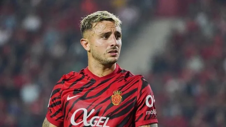 Pablo Maffeo obliga al Mallorca a una llamada exprés al FC Barcelona