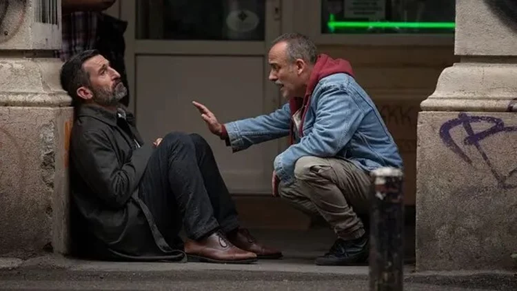 Pájaros Javier Gutiérrez taquilla