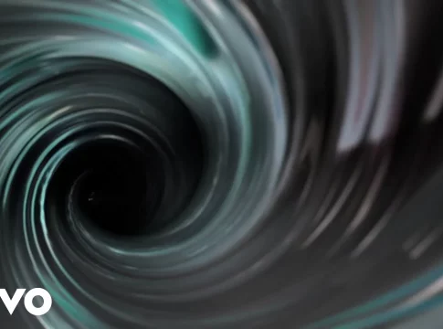 Miniatura del vídeo: Pearl Jam - Dark Matter (Official Visualizer)