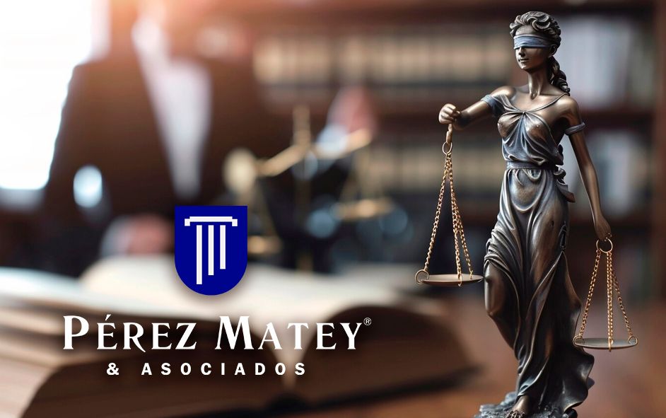 Abogados Pérez Matey & Asociados: un enfoque integral en el mundo jurídico 86 perez matey