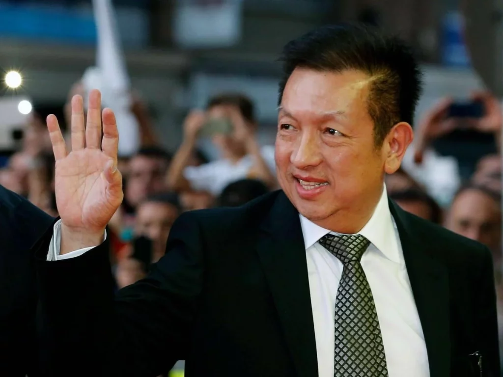 Peter Lim asesta otro golpe al Levante UD para reforzar al Valencia 1 Peter Lim