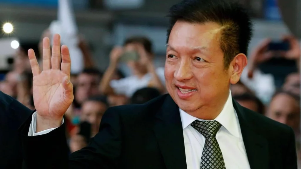 Baraja sigue en el Valencia CF por negligencia de Peter Lim 1 Peter Lim Baraja