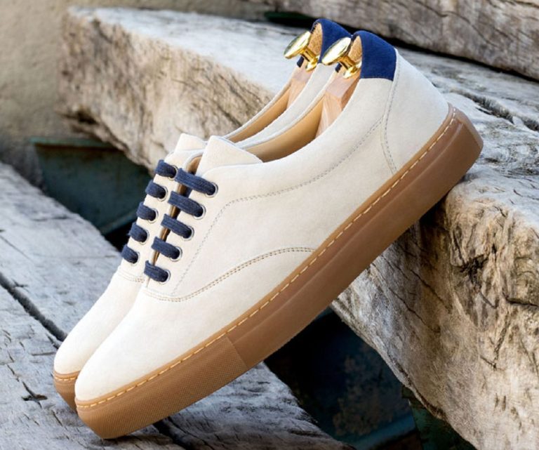 De la fábrica a tus pies