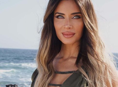 Pilar Rubio El misterio de Pilar Rubio: De presentadora de televisión a vida familiar lejos del centro de atención