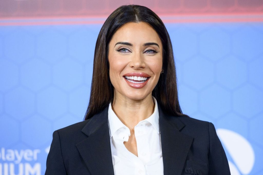 El misterio de Pilar Rubio: De presentadora de televisión a vida familiar lejos del centro de atención 1 Pilar Rubio y una versatilidad que le abrió grandes puertas