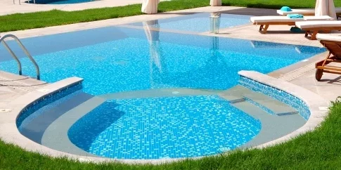 piscina limpia El único truco que sí funciona para dejar tu piscina siempre limpia
