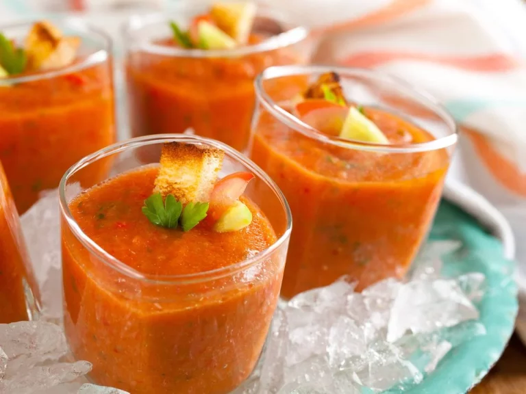 No todo es ensalada: 4 platos refrescantes para comer en verano