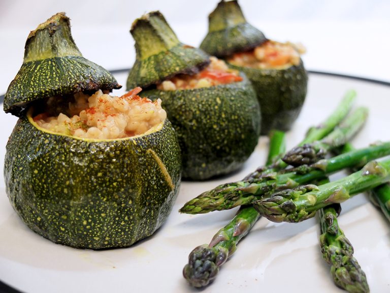 Cómo cocinar platos veganos gourmet: deleita tu paladar con creatividad y sabor