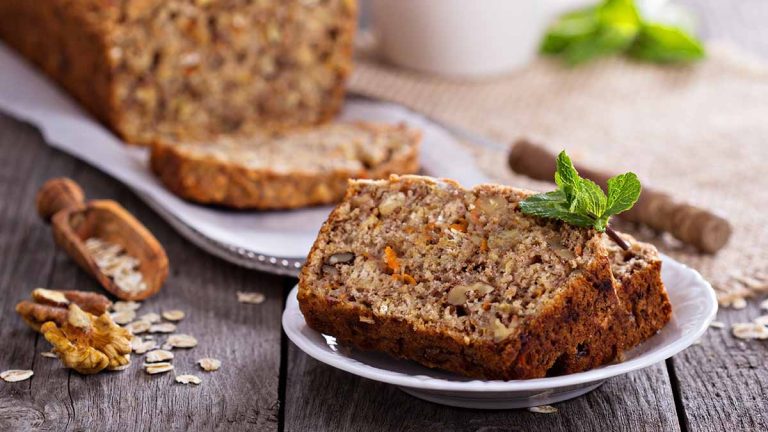 Cómo preparar postres sin azúcar pero rebosantes de sabor