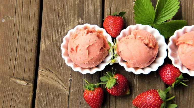 Cómo hacer postres helados caseros: opciones simples para personas con poco tiempo